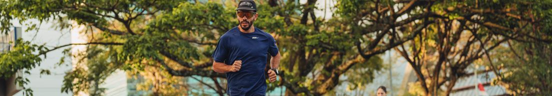 Cover photo for Fotos Running Martes La Sabana