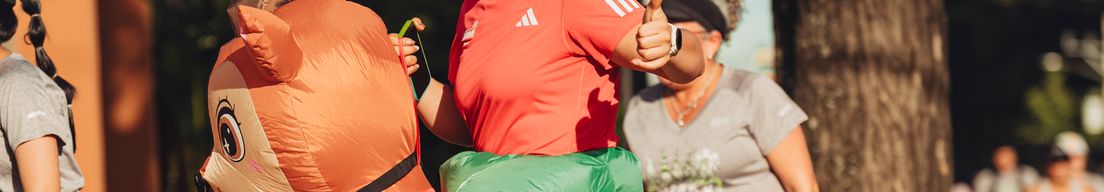 Fotos Xmas Christmas Run by Sebastian Coto cover