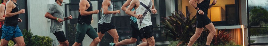 Cover photo for Fotos Running Sábado Lindora