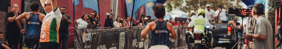 Fotos Carrera Recreativa Barveña IV by Sebastian Coto cover