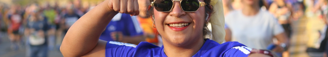 MEDIO MARATÓN INTERNACIONAL GUADALARA 2 PARTE by FERNANDO ULISES ROSALES HERNANDEZ cover