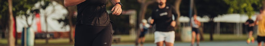 Fotos Running Martes La Sabana de Sebastian Coto capa