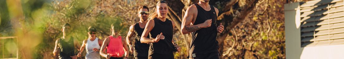 Fotos Running Jueves Lindora par Sebastian Coto