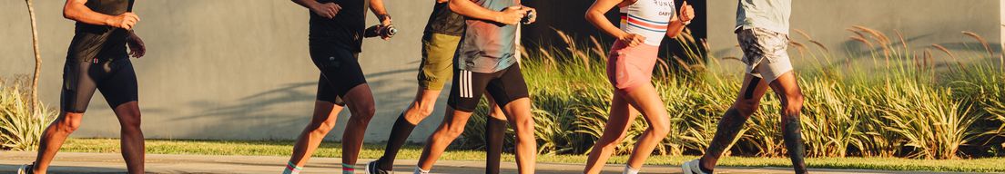 Titelbild von Fotos Running Sábado Lindora von Sebastian Coto