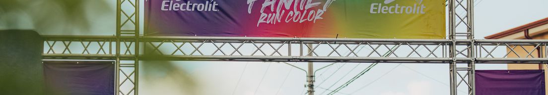 Fotos Carrera Family Run Color by Sebastian Coto cover