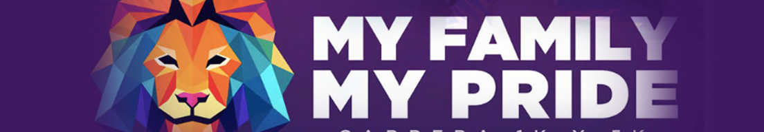 FAMILY MY PRIDE 2026 by Fotogaleriasmx cover