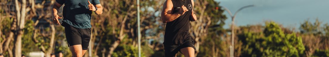Fotos Running Martes La Sabana by Sebastian Coto cover