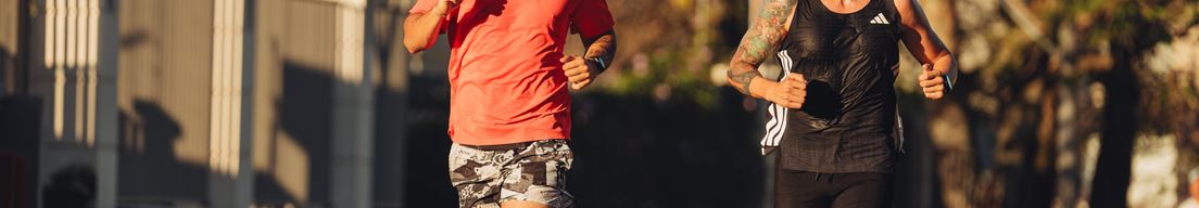 Fotos Running Jueves Lindora by Sebastian Coto cover