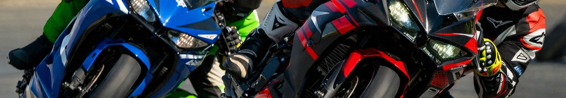 Cover photo for Bikers by Mango