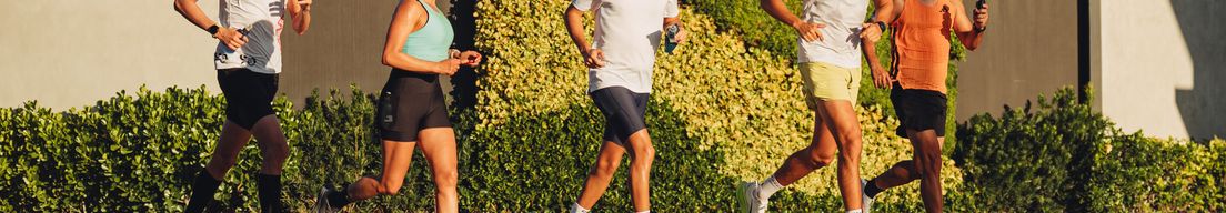 Cover photo for Fotos Running Sábado Lindora