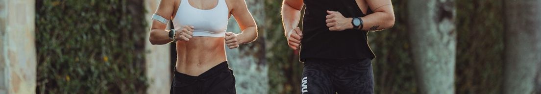 Fotos Running Jueves Lindora by Sebastian Coto cover