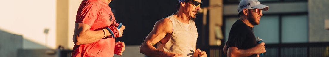 Titelbild von Fotos Running Sábado Lindora von Sebastian Coto