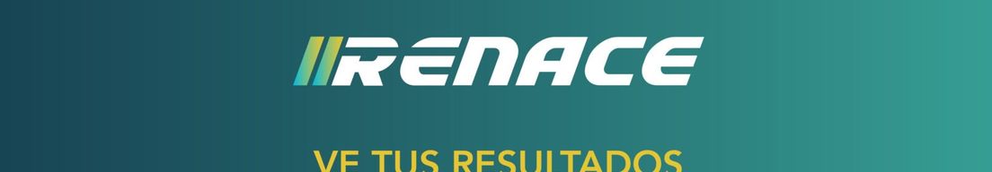 Renace by Pista y Campo Fotos cover