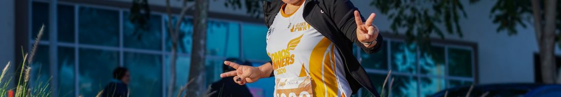 Cover photo for Somos Runners 2026