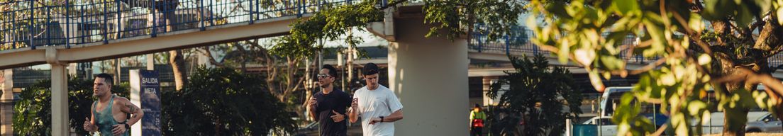 Fotos Running Martes La Sabana by Sebastian Coto cover