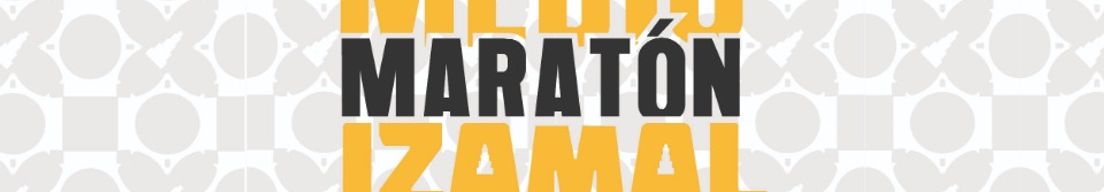 Cover photo for IZAMAL 21K