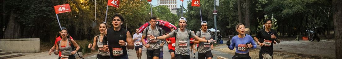 LULULEMON CDMX 2026