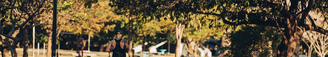 Fotos Running Martes La Sabana by Sebastian Coto cover