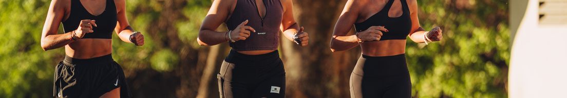 Fotos Running Jueves Lindora by Sebastian Coto cover