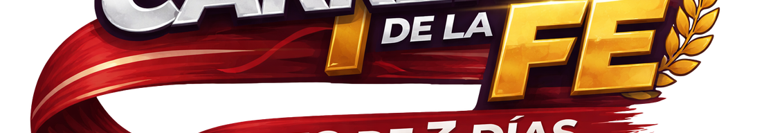 Cover photo for Carrera de la Fe