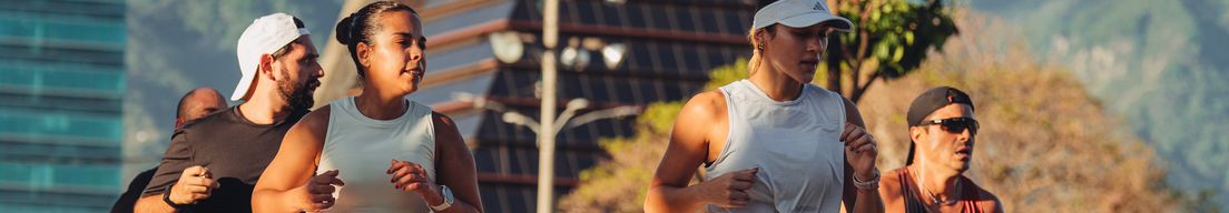 Cover photo for Fotos Running Martes La Sabana