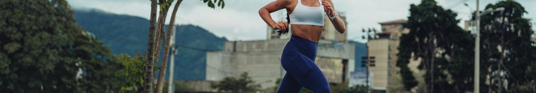 Fotos Running La Sabana by Sebastian Coto 표지