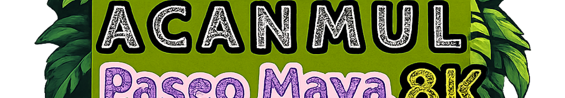 Paseo Maya Acanmul Bethania by Edwing Pérez cover