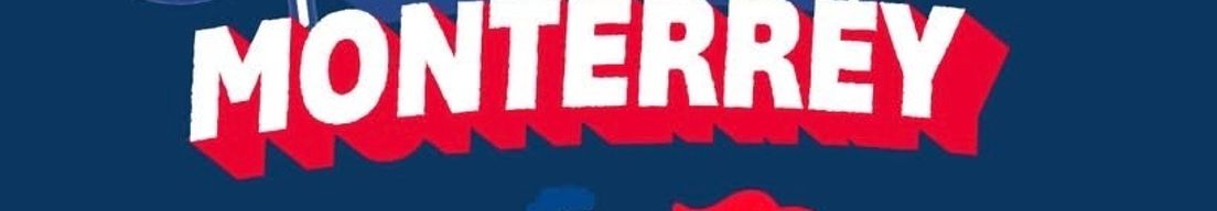 21K Monterrey 2026 by Mario Alberto Barrientos Rivera cover