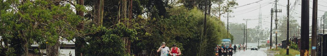 Fotos Maratón de Cartago 2026 by Sebastian Coto 표지