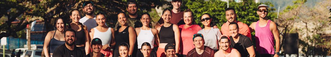 Titelbild von Fotos Running Martes La Sabana von Sebastian Coto