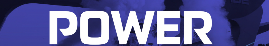 Poweade 2026 por IvanGuerraPhoto by Ivan guerra cover