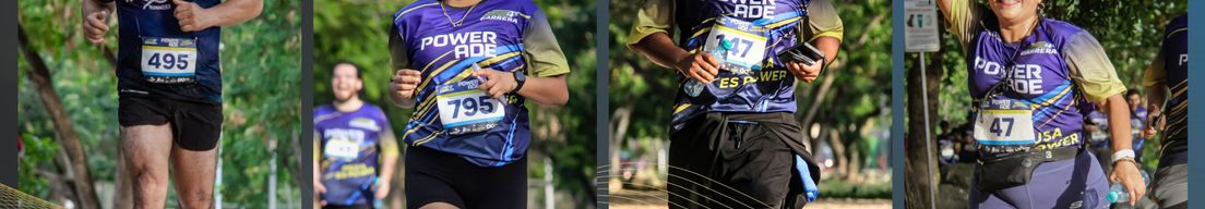 Carrera Powerade 2026 by Proyecto Fenix cover