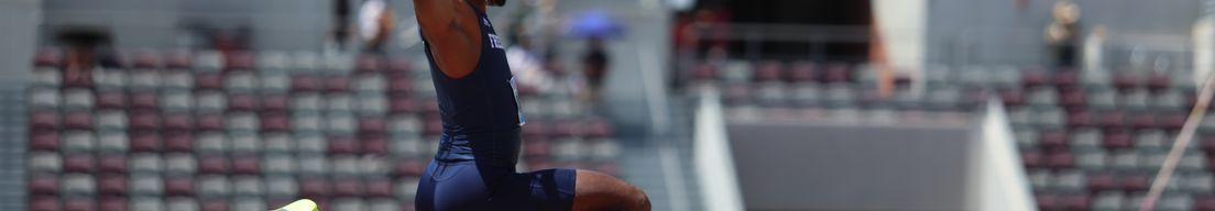 Cover photo for Mt. SAC Relays Friday Afternoon