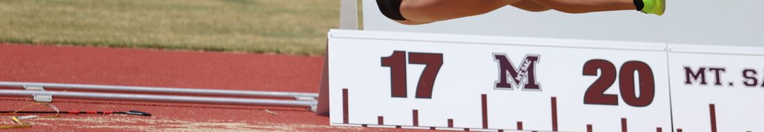 Mt. SAC Relays 2026 Friday Morning A de Ali Shomaker portada