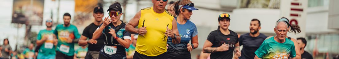 Cover photo for Fotos Clásica San Silvestre 2025