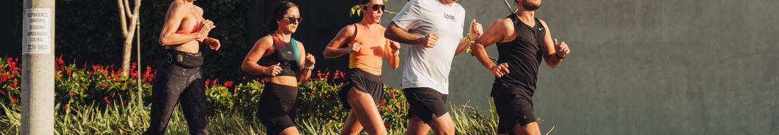 Fotos Running Sábado Lindora by Sebastian Coto cover