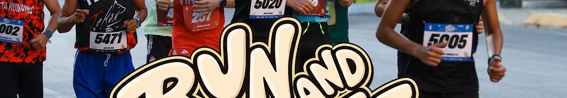 Cover photo for Run & Coffee 3ra edición