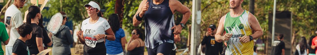 Fotos Carrera Fischel 8k 7ma Edición by Sebastian Coto cover