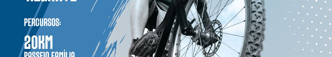 BTT e Trail by Érica Simão cover