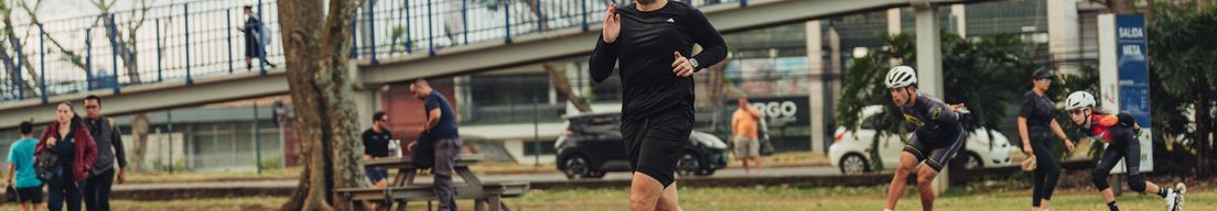 Fotos Running Martes La Sabana by Sebastian Coto cover