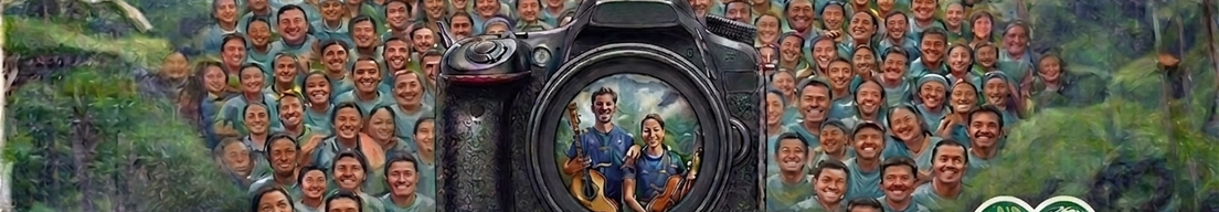 Colibries Cross Tamasopo by miguel dario gutierrez moreira cover