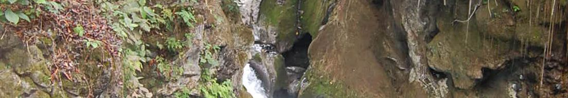 Copertina di PUENTE DE DIOS di De Corazon Huasteco