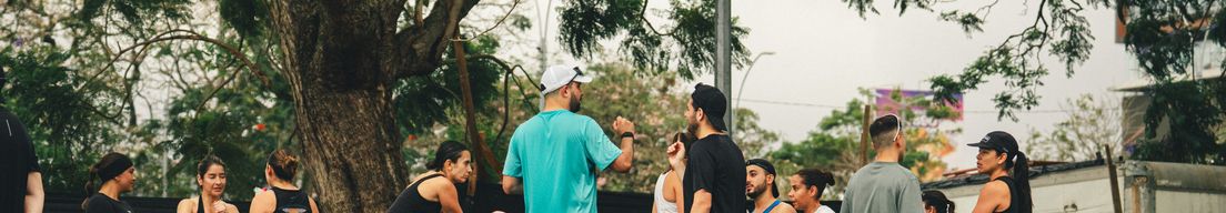 Fotos Running Martes La Sabana by Sebastian Coto cover