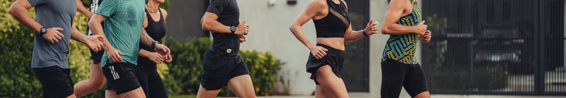 Cover photo for Fotos Running Lindora