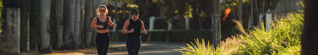 Fotos Running Jueves Lindora by Sebastian Coto cover