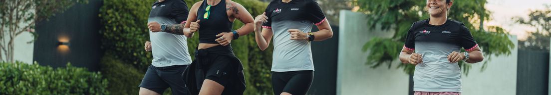 Cover photo for Fotos Running Sábado Lindora