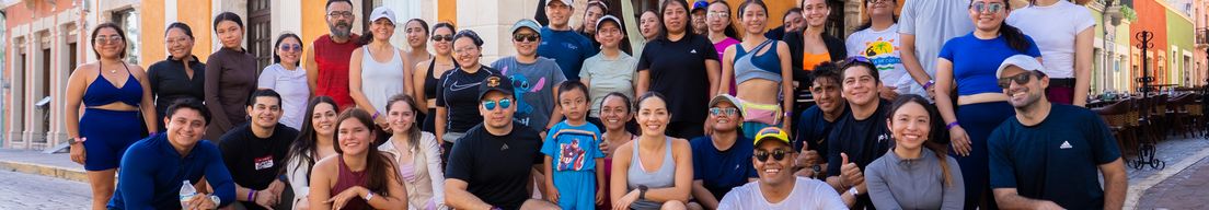 Social Run Aduana 2026 de Misael Adonai Rodríguez Durán portada