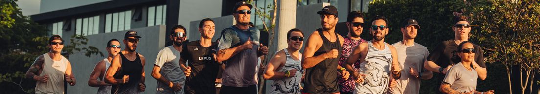 Cover photo for Fotos Running Sábado Lindora