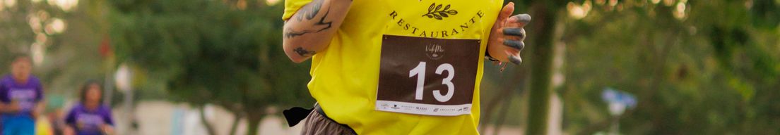 Carrera VIDA MíA by Felipe Alfonso Domínguez Alcocer cover