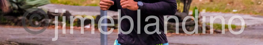 Holistic Run 2 de Mayo